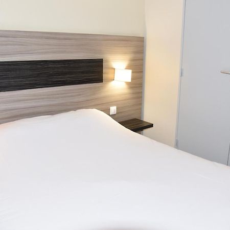 Hotel Du Triangle Talange Ngoại thất bức ảnh