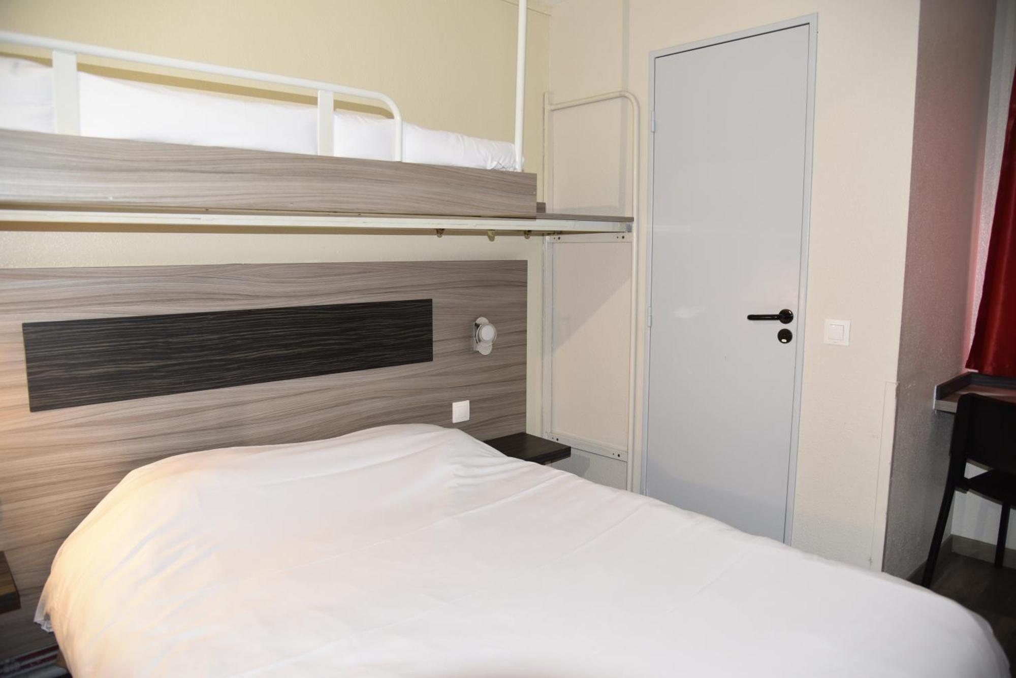Hotel Du Triangle Talange Ngoại thất bức ảnh