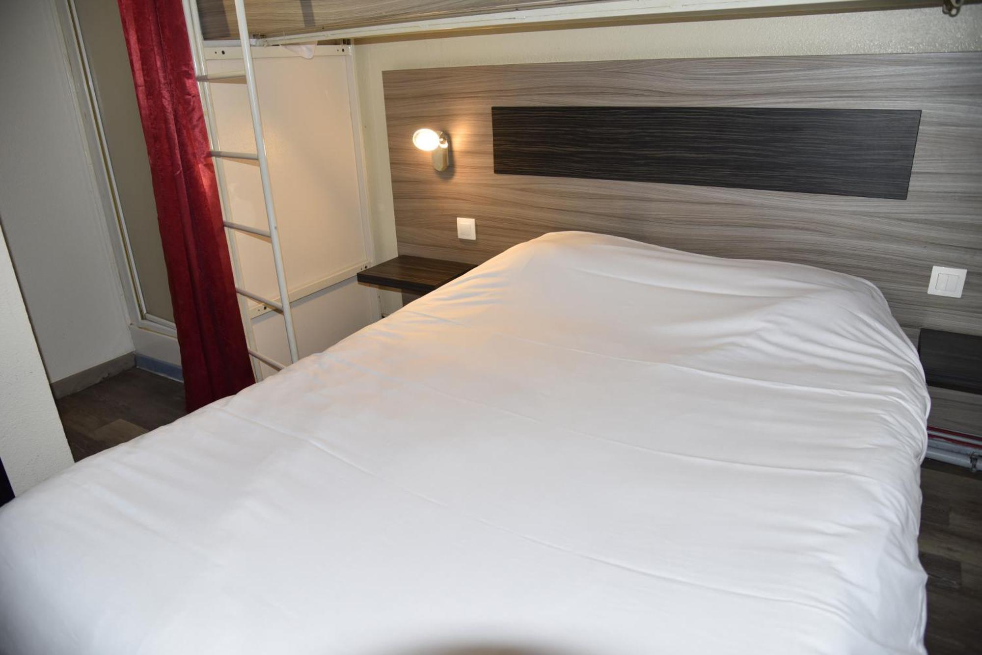 Hotel Du Triangle Talange Ngoại thất bức ảnh