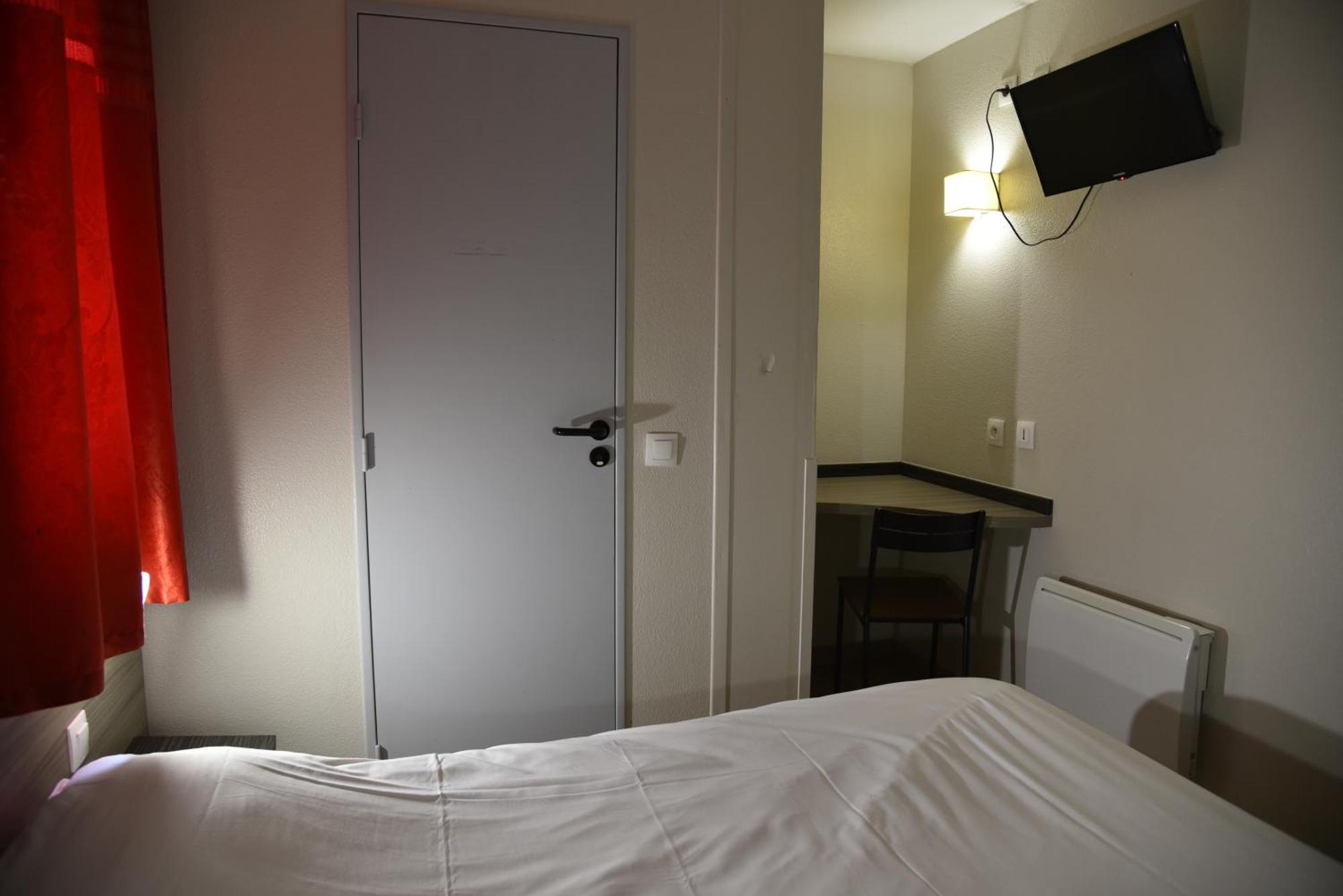 Hotel Du Triangle Talange Ngoại thất bức ảnh