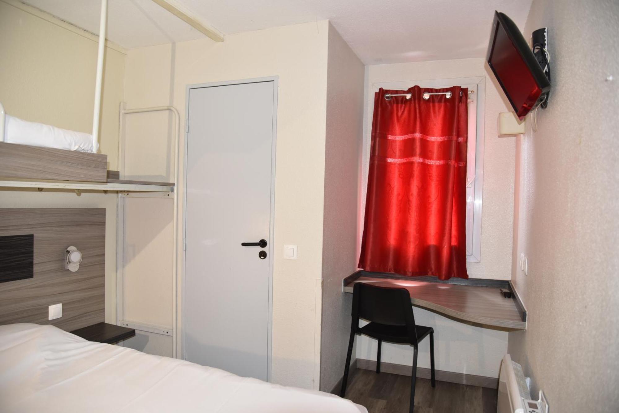 Hotel Du Triangle Talange Ngoại thất bức ảnh